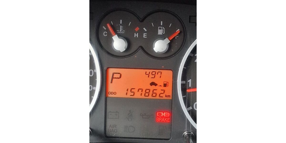 Hyundai Coupe 157.862 km 1.500 &euro; Eschenburg 35713