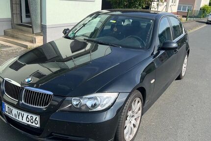 BMW 325 220.000 km 3.799 &euro; Haiger 35708