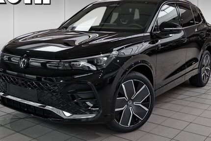 VW Tiguan 4.800 km 54.987 &euro; Daaden 57567