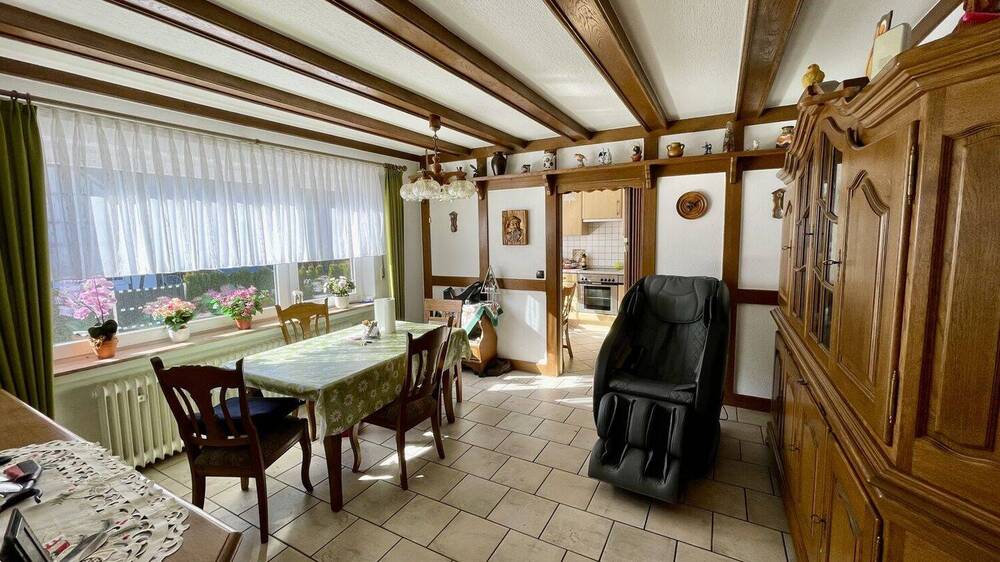 Doppelhaushälfte Kirchhundem / Heinsberg Heinsberg - 1 Zimmer, 196 m&sup2;, 130.000&euro; | Angebot:25688448