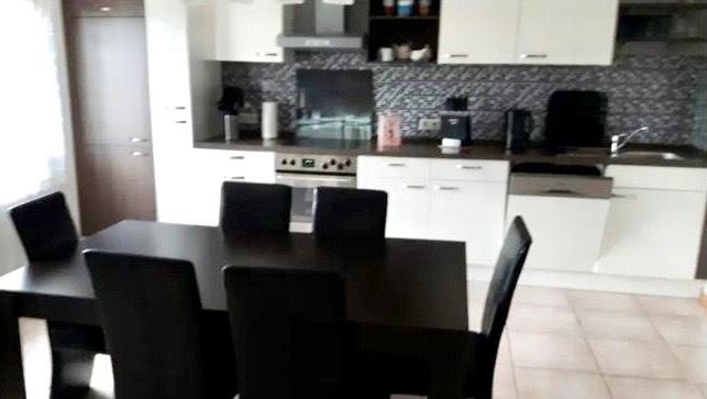Terrassenwohnung Olpe - 2 Zimmer, 85 m&sup2;, 800&euro; | Angebot:26646075