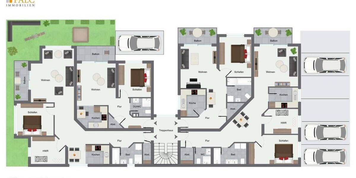 Gewerbeobjekt Bad Marienberg (Westerwald) Bad Marienberg - 3.799.000&euro; | Angebot:25678089