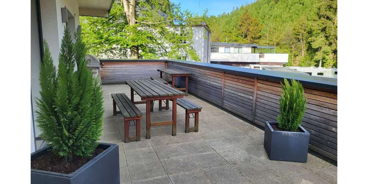 Gewerbeobjekt Olpe - 700&euro; | Angebot:26077481