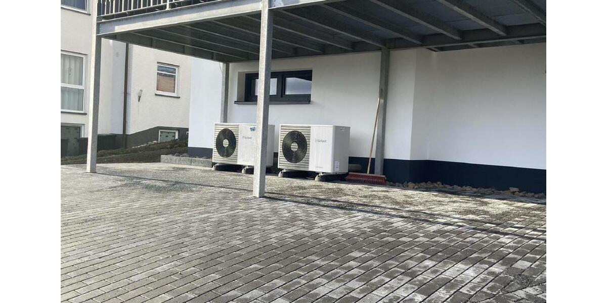 Etagenwohnung Attendorn - 2 Zimmer, 72 m&sup2;, 950&euro; | Angebot:24814112