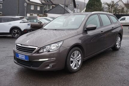Peugeot 308 150.000 km 7.990 &euro; Burbach 57299