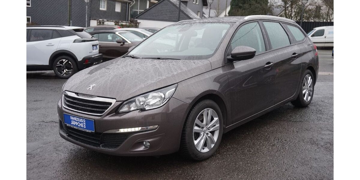 Peugeot 308 150.000 km 7.990 &euro; Burbach 57299