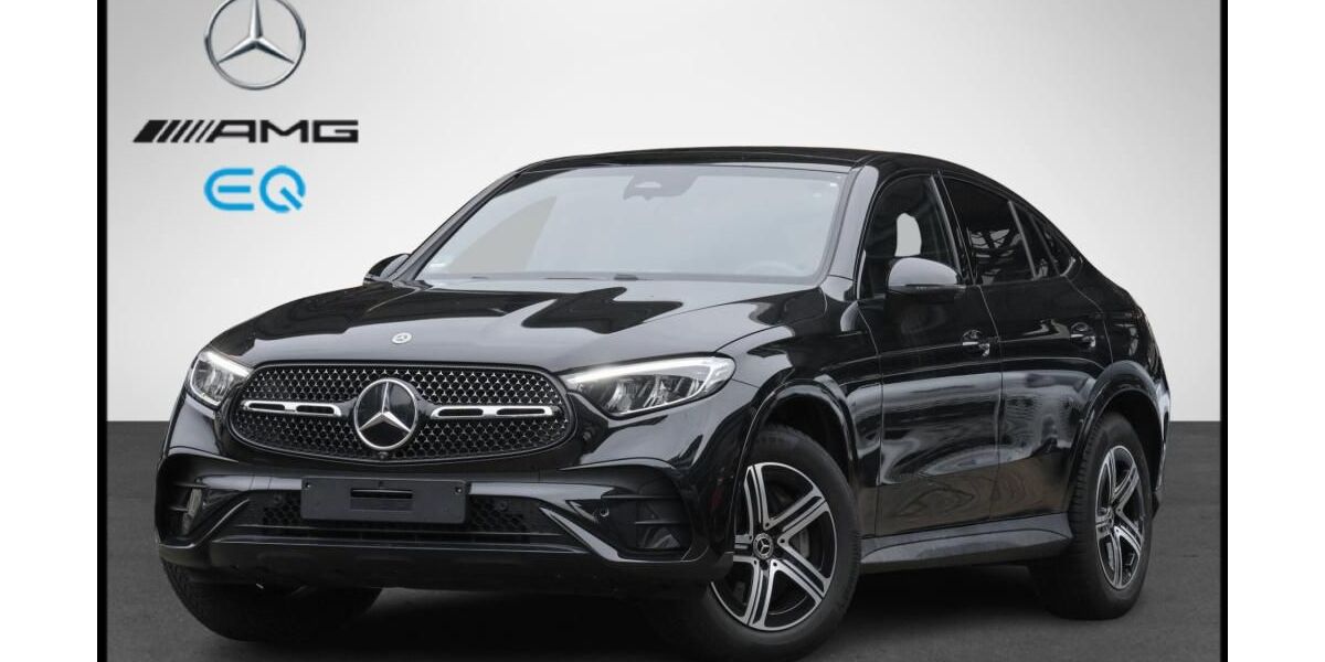 Mercedes-Benz GLC 200 18.557 km 56.870 &euro; Siegen 57074