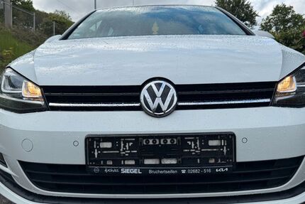 VW Golf 173.000 km 7.700 &euro; Wilnsdorf-Rudersdorf 57234