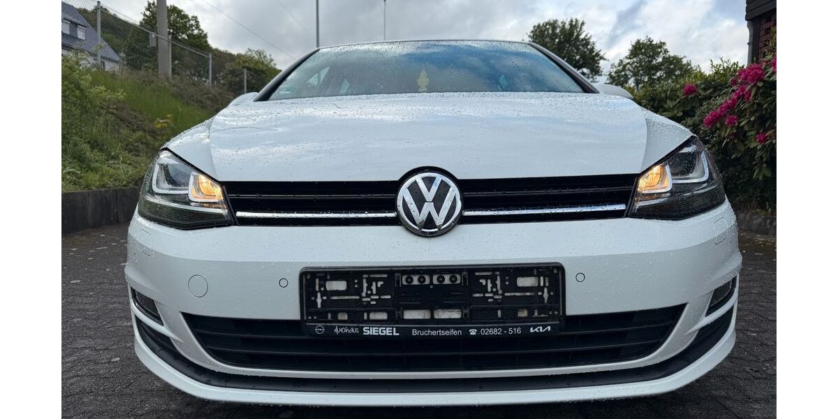 VW Golf 173.000 km 7.700 &euro; Wilnsdorf-Rudersdorf 57234