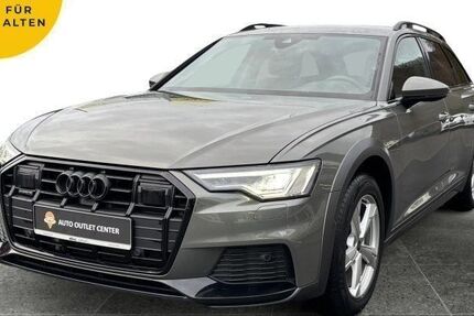 Audi A6 Allroad 32.077 km 48.790 &euro; Siegen 57076
