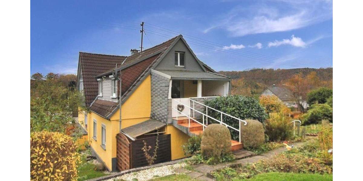 Einfamilienhaus Kirchen Freusburg - 5 Zimmer, 153 m&sup2;, 269.000&euro; | Angebot:25741644