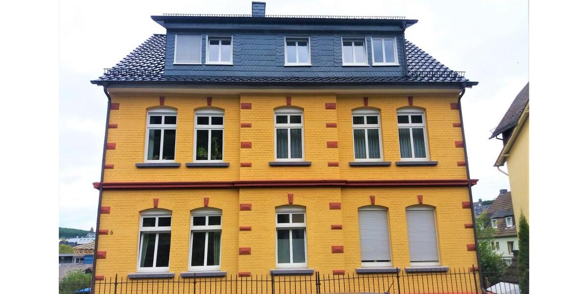 Dachgeschoßwohnung Siegen Kaan-Marienborn - 3 Zimmer, 88 m&sup2;, 940&euro; | Angebot:26355554