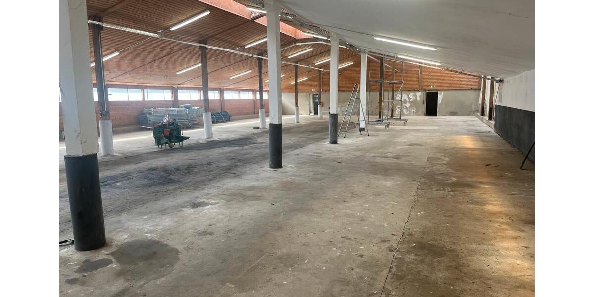 Gewerbeobjekt Drolshagen - 5&euro; | Angebot:26061383