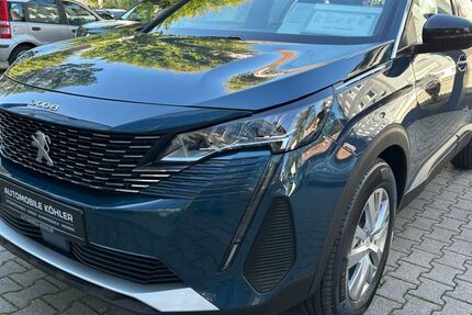 Peugeot 3008 32.000 km 25.980 &euro; Siegen 57072
