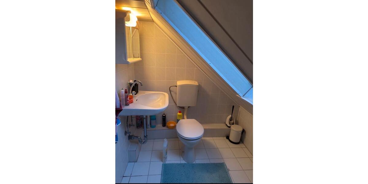 Dachgeschoßwohnung Burbach - 1 Zimmer, 65 m&sup2;, 550&euro; | Angebot:24300476