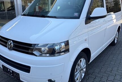 VW T5 Multivan 233.891 km 15.999 &euro; Freudenberg 57258