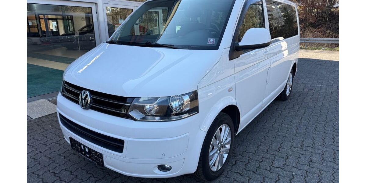 VW T5 Multivan 233.891 km 15.999 &euro; Freudenberg 57258