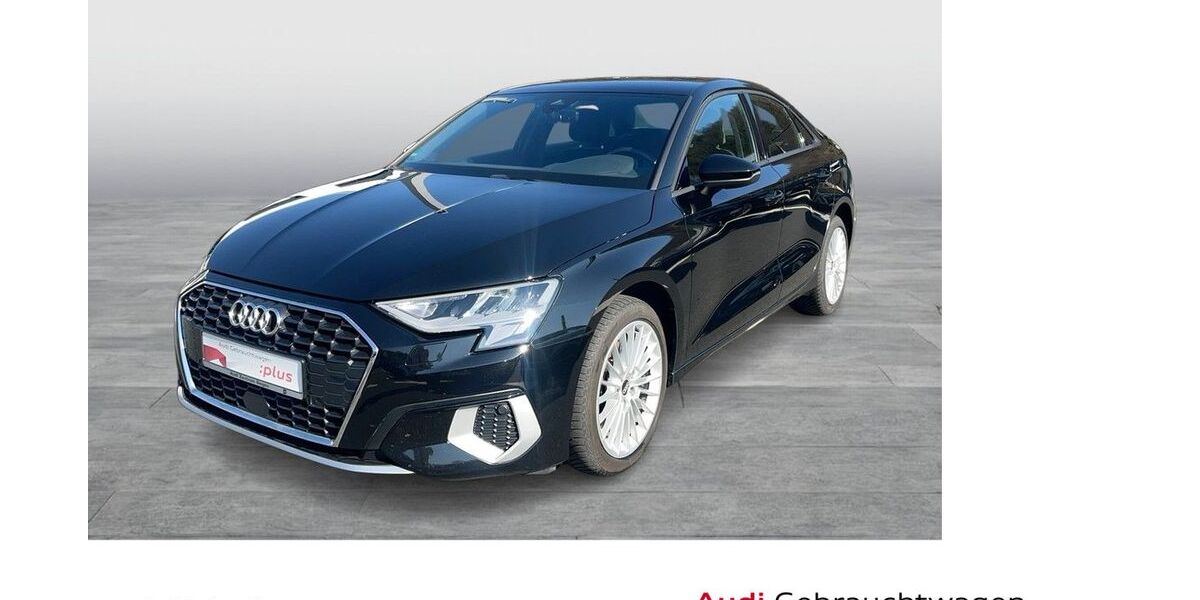 Audi A3 53.500 km 21.910 &euro; Siegen 57074