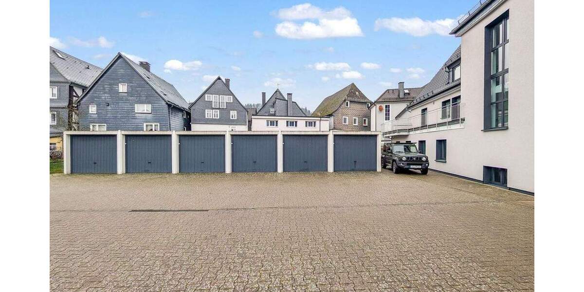 Gewerbeobjekt Bad Laasphe - 9 Zimmer, 899.000&euro; | Angebot:25797964