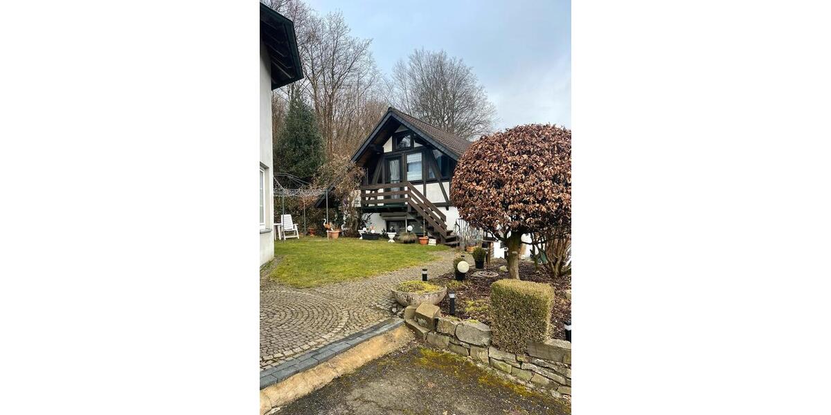 Einfamilienhaus Reichshof - 3 Zimmer, 100 m&sup2;, 249.000&euro; | Angebot:25299484