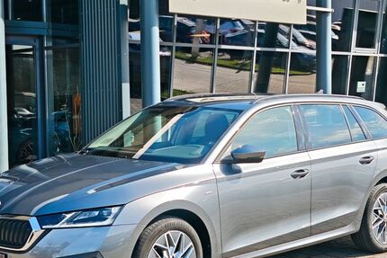 Skoda Octavia 36.014 km 21.980 &euro; Wissen 57537