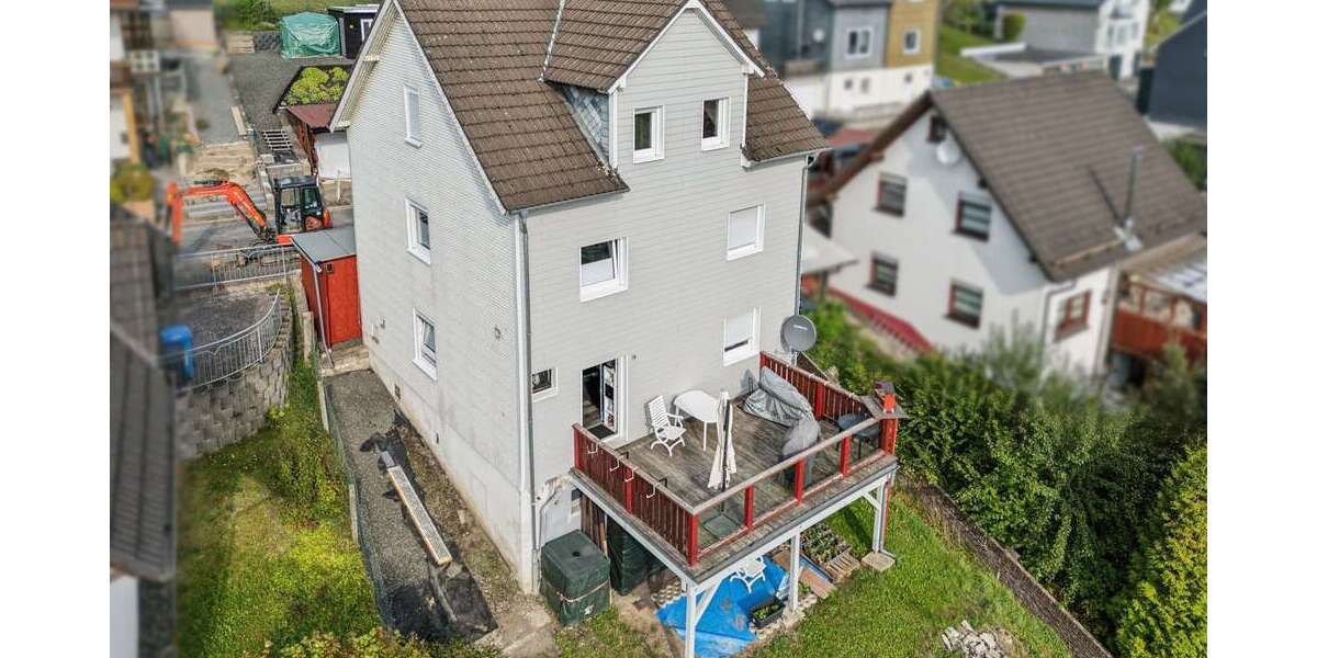 Einfamilienhaus Niederschelderhütte Niederschelderhütte - 6 Zimmer, 180 m&sup2;, 239.000&euro; | Angebot:22478602