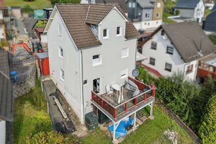 Haus Niederschelderhütte Niederschelderhütte - 6 Zimmer, 180 m&sup2;, 239.000&euro; | Angebot:22478602