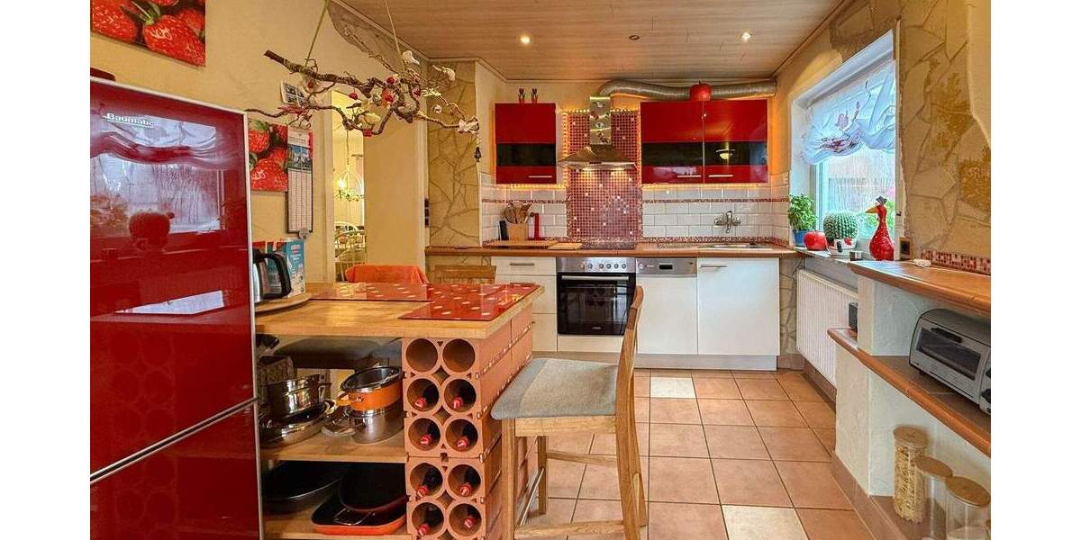 Einfamilienhaus Hachenburg VG - 5 Zimmer, 132 m&sup2;, 229.000&euro; | Angebot:25691833