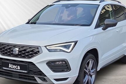 Seat Ateca 41.443 km 27.890 &euro; Neunkirchen 57290