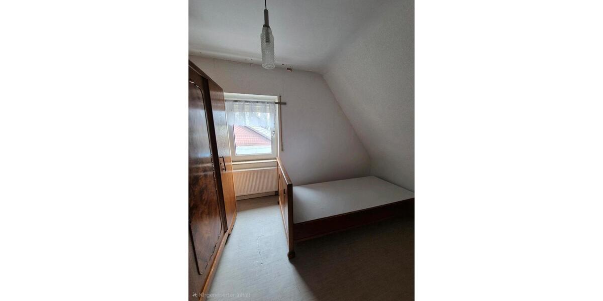 Einfamilienhaus Wilnsdorf - 5 Zimmer, 137 m&sup2;, 280.000&euro; | Angebot:25611969