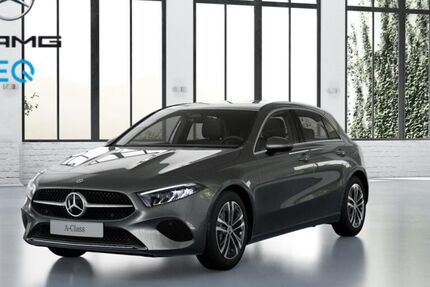 Mercedes-Benz A 180 6.209 km 29.550 &euro; Siegen 57074