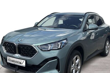 BMW X2 9.400 km 36.890 &euro; Betzdorf 57518