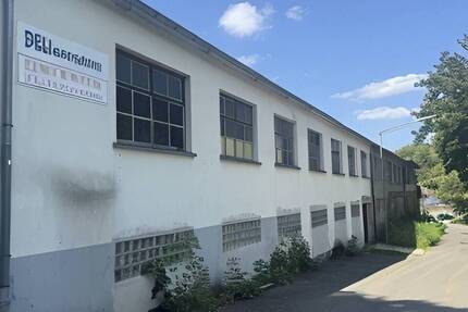 Haus Breitscheidt Mühlental - 2 Zimmer, 410 m&sup2;, 280.000&euro; | Angebot:25779375