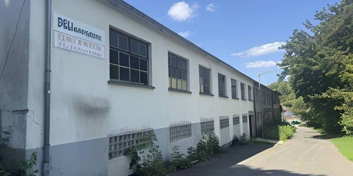 Mehrfamilienhaus, Wohnhaus Breitscheidt Mühlental - 2 Zimmer, 410 m&sup2;, 280.000&euro; | Angebot:25779375