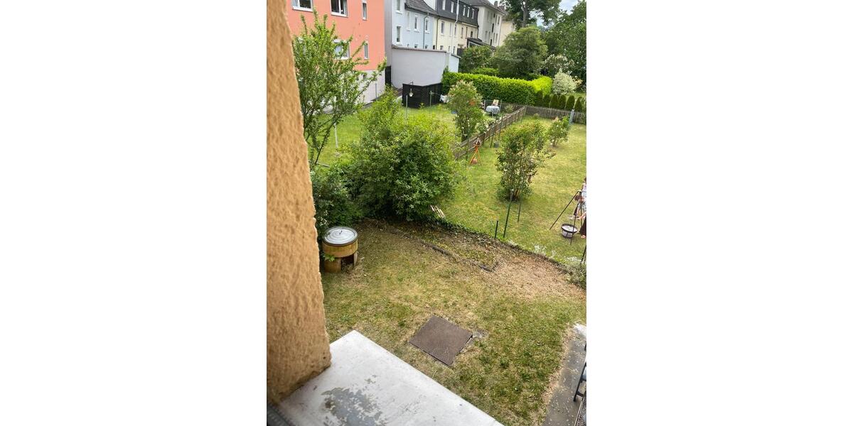 Erdgeschoßwohnung Siegen Kaan-Marienborn - 3 Zimmer, 67 m&sup2;, 620&euro; | Angebot:25975468