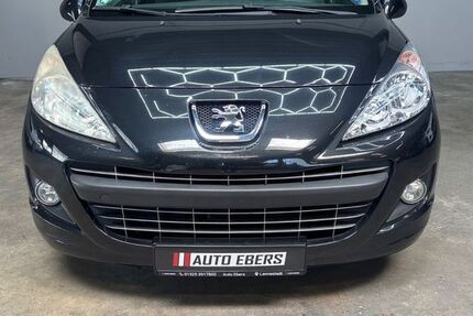 Peugeot 207 90.000 km 3.499 &euro; Lennestadt 57368