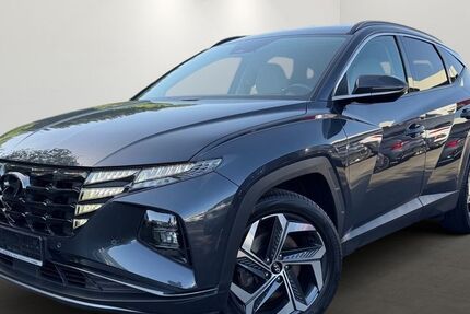 Hyundai TUCSON 77.500 km 25.880 &euro; Dillenburg 35684