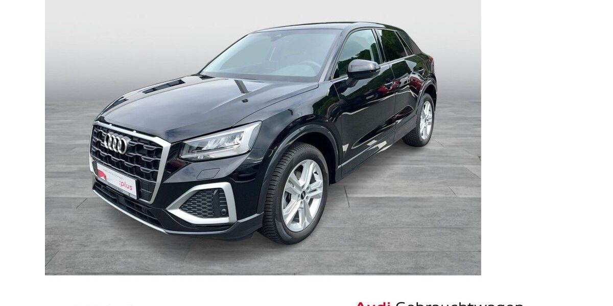 Audi Q2 15.300 km 27.840 &euro; Siegen 57074
