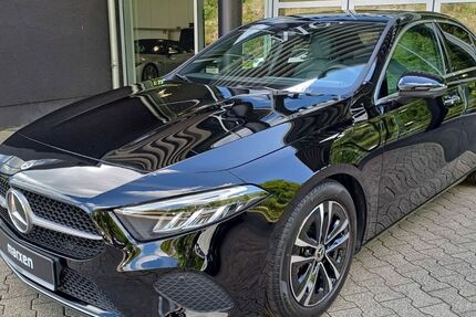 Mercedes-Benz A 220 18.000 km 35.480 &euro; Lennestadt-Trockenbrück 57368