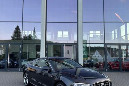 Audi A5 89.965 km 14.991 &euro; Burbach 57299