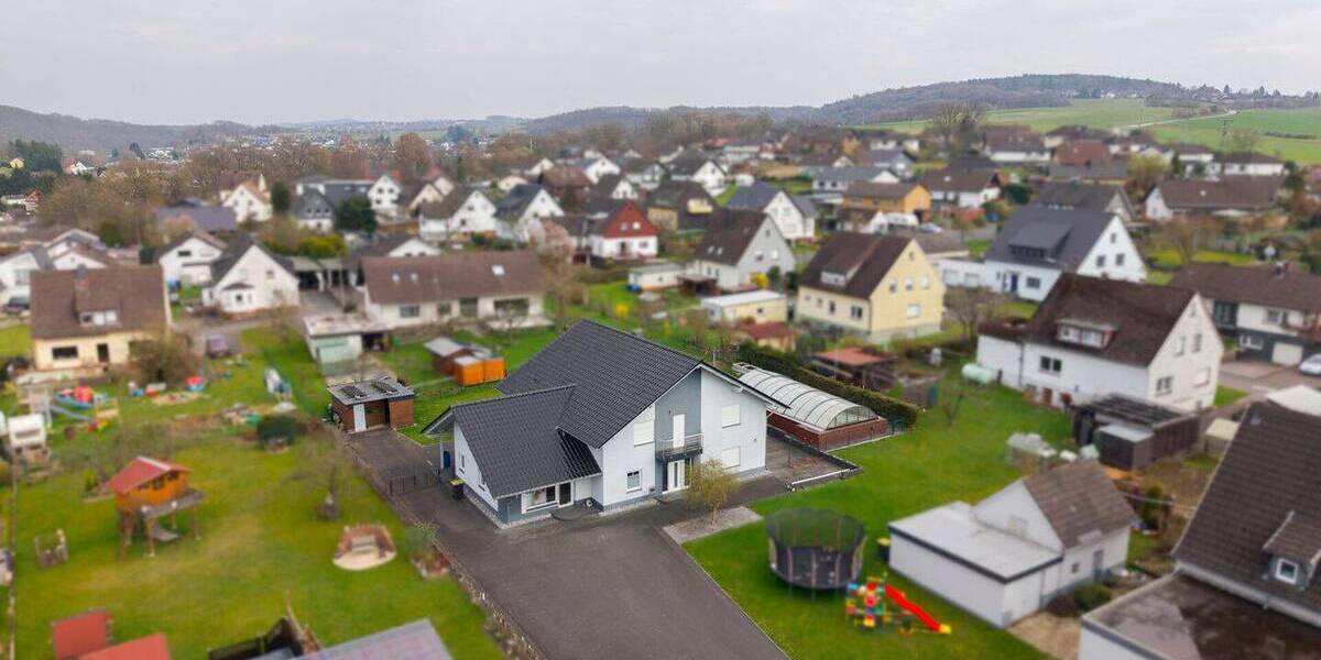 Einfamilienhaus Fürthen - 5 Zimmer, 229 m&sup2;, 495.000&euro; | Angebot:25691913