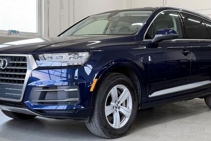 Audi Q7 163.000 km 26.991 &euro; Driedorf 35759