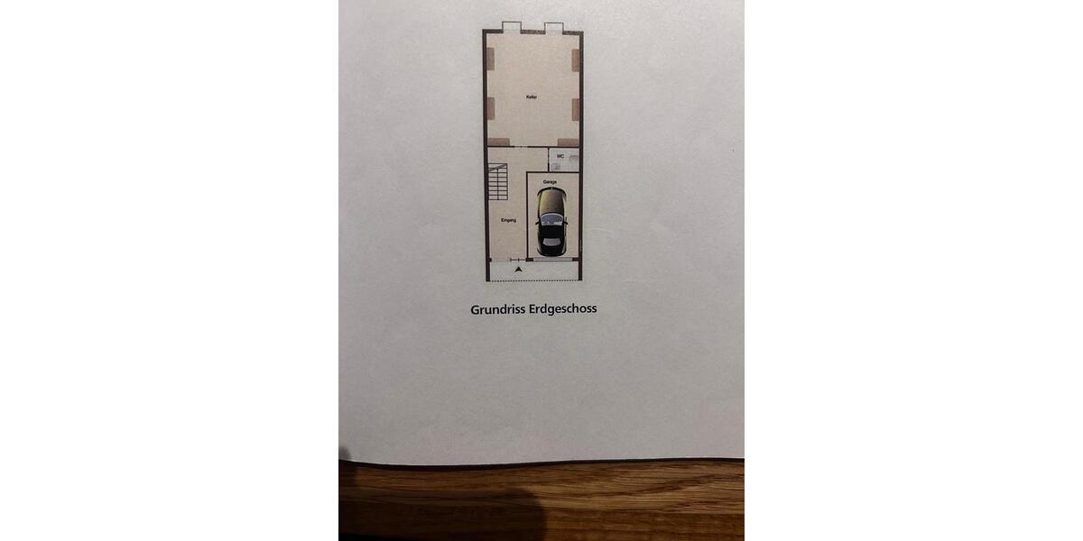 Reihenhaus Lennestadt - 4 Zimmer, 130 m&sup2;, 259.000&euro; | Angebot:26063312