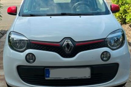 Renault Twingo 101.500 km 3.300 &euro; Daaden 57567