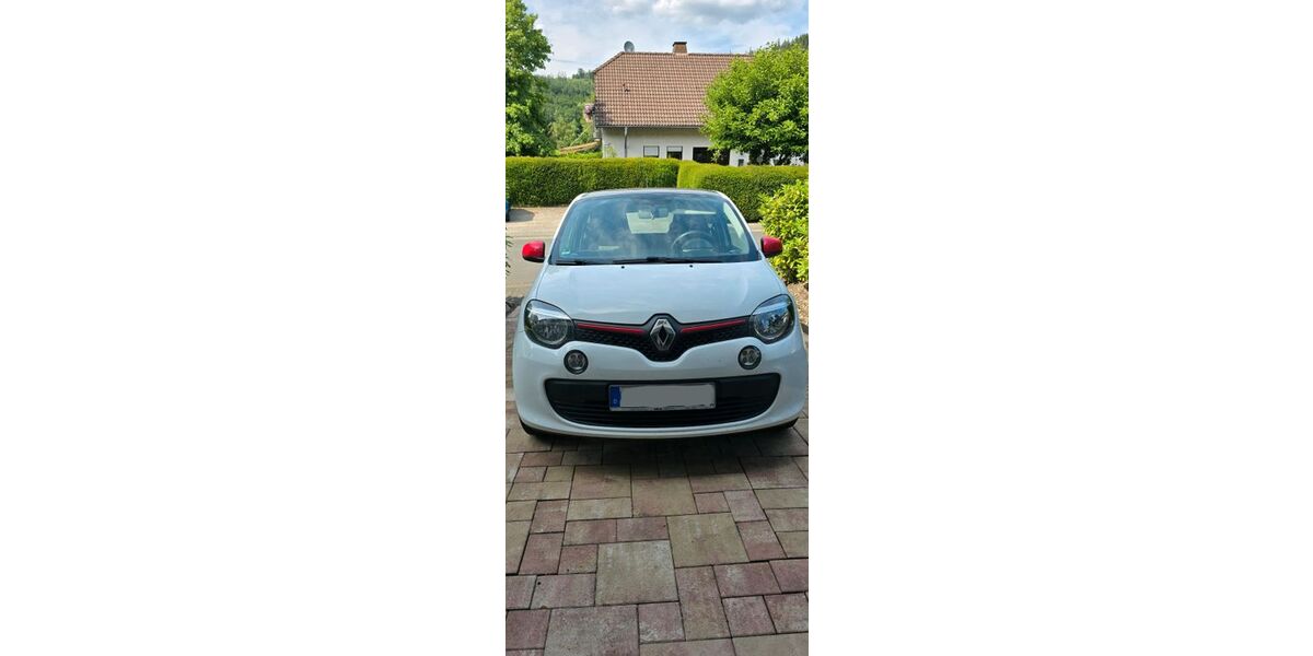Renault Twingo 101.500 km 3.300 &euro; Daaden 57567