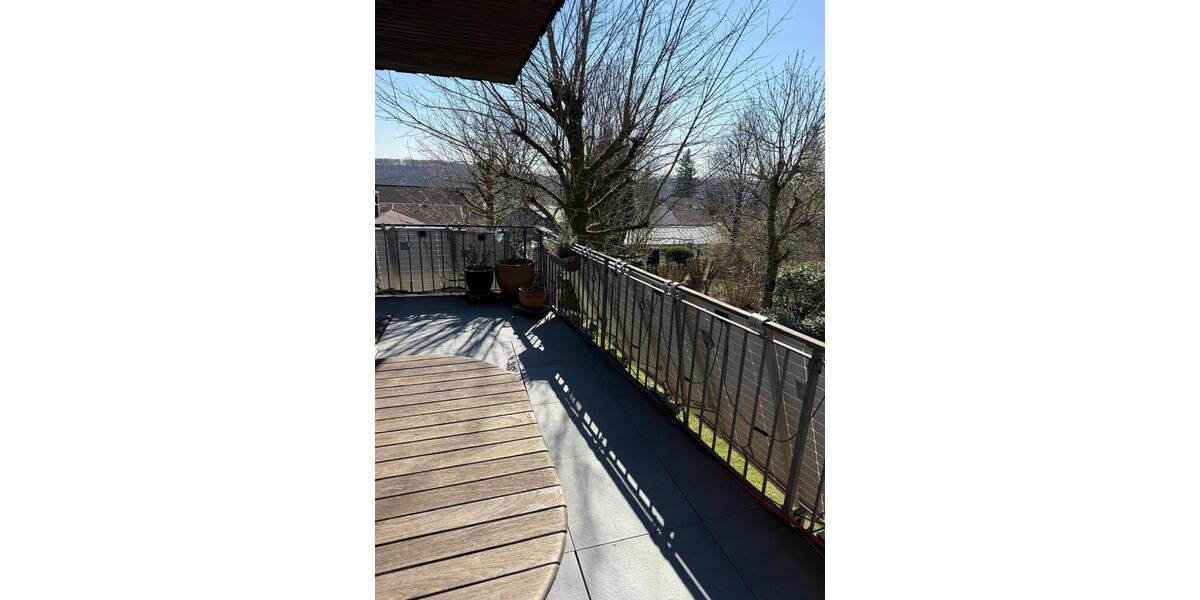 Etagenwohnung Bad Marienberg (Westerwald) - 4.5 Zimmer, 123 m&sup2;, 980&euro; | Angebot:25932660