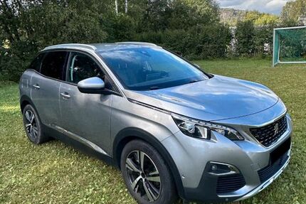 Peugeot 3008 148.600 km 10.500 &euro; Lennestadt 57368