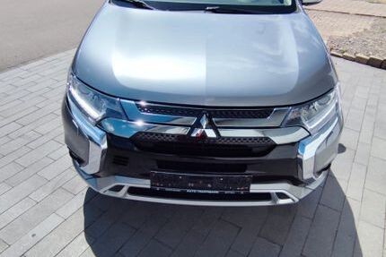 Mitsubishi Plug-in Hybrid Outlander 112.000 km 18.000 &euro; Kirchhundem 57399