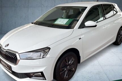 Skoda Fabia 11.950 km 21.450 &euro; Siegen 57076