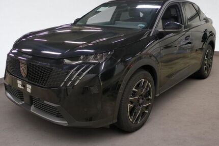 Peugeot 3008 19.250 km 26.990 &euro; Hachenburg 57627